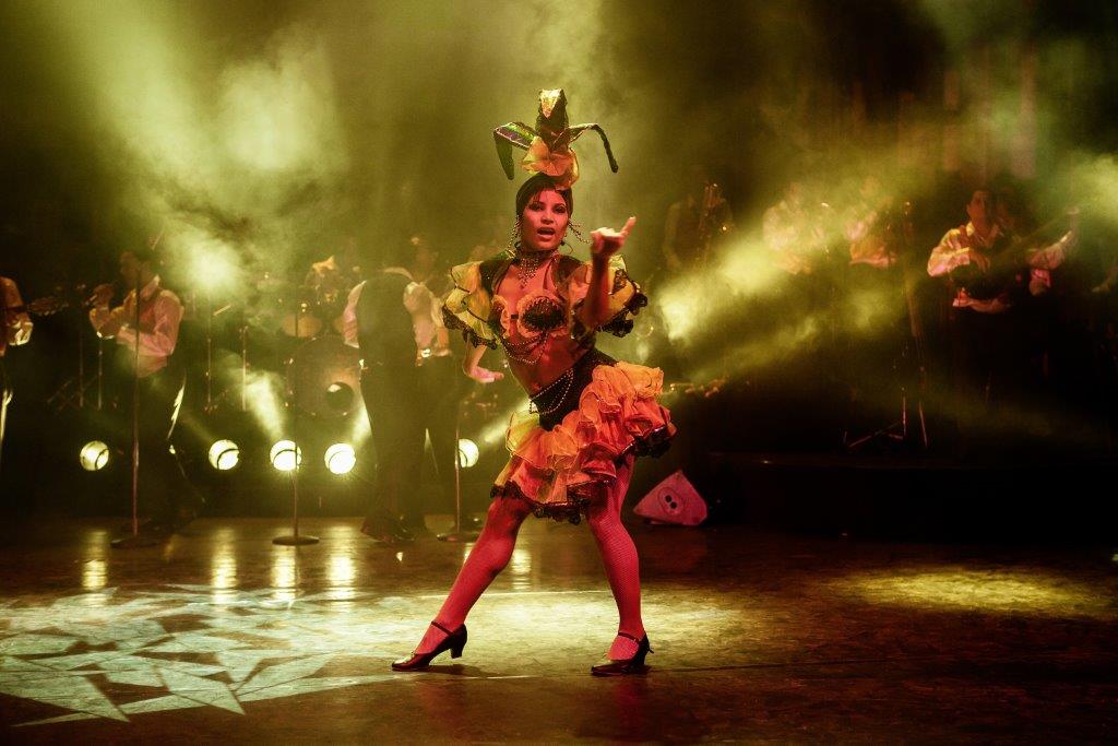 theater selb buena