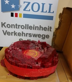 zoll selb 01171