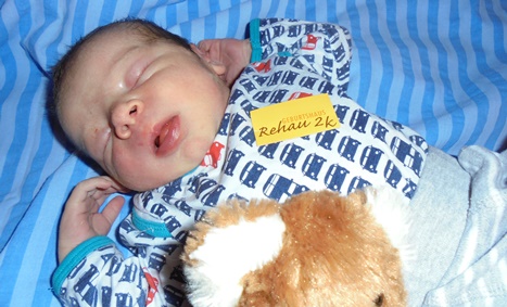 baby selb kempf