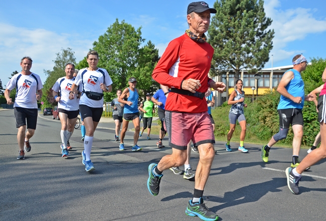 dreilaenderlauf selb badbrambach