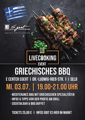 edeka egert grillabend