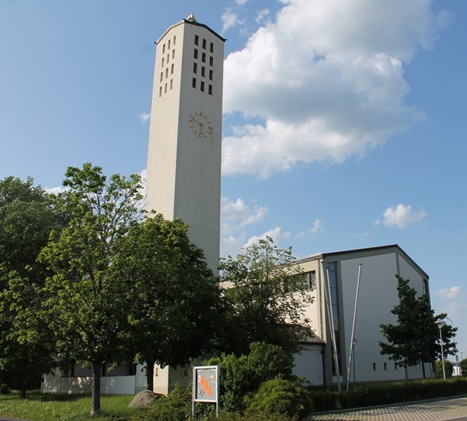 heilig geist selb 06192