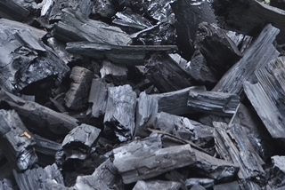 holzkohle selb