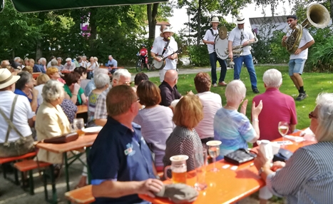 jazz fruehschoppen selb 2019