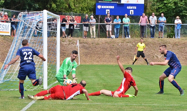 kickers selb kornburg 1