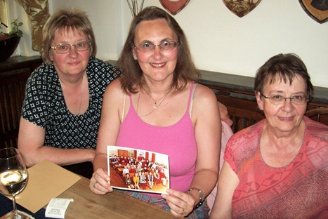 klassentreffen wiesenfest 2019