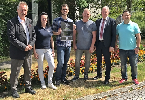 landkreis wunsiedel fifty fifty taxi