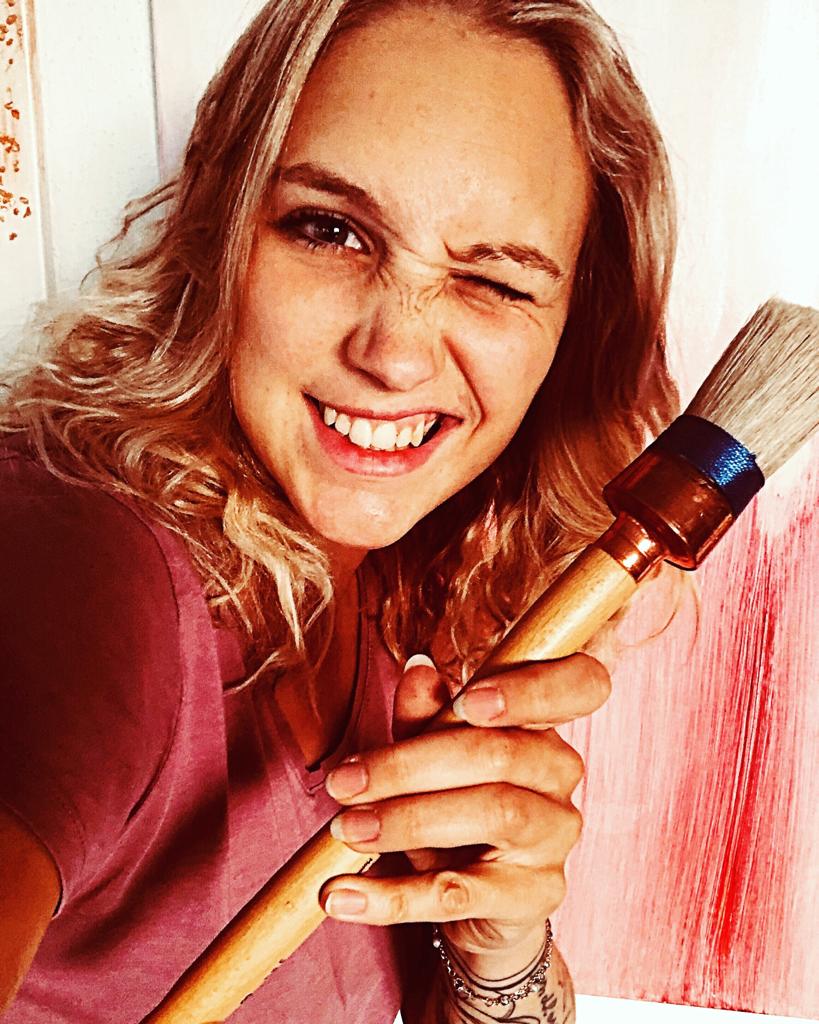 lea scherer kleinstadtmalerin selb 1