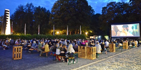 movienight selb porzellanikon 2019 1