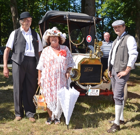 oldtimer selb 06191