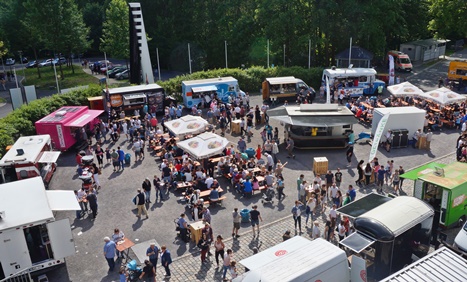 porzellanikon selb handgemacht foodtrucks 2019