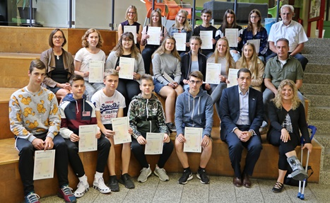 realschule selb 07197