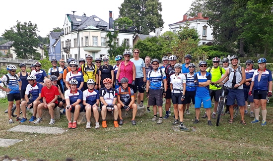 schigilde selb radltour2019