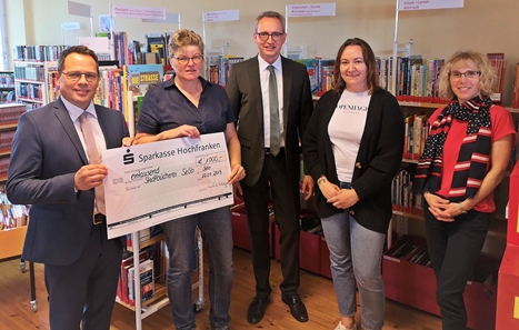 sparkasse selb hochfranken buecherei 0719