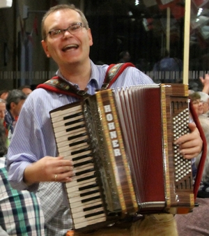 Peter Rubner