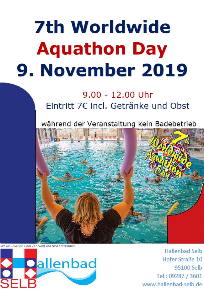 aquathon selb 2019