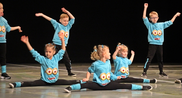 dancecontest selb 2019 1