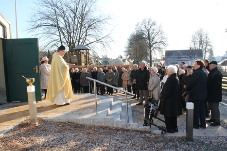 kirchenvorplatz spl