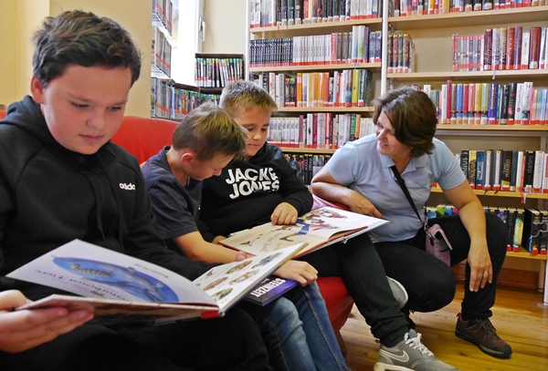 realschule selb 09195