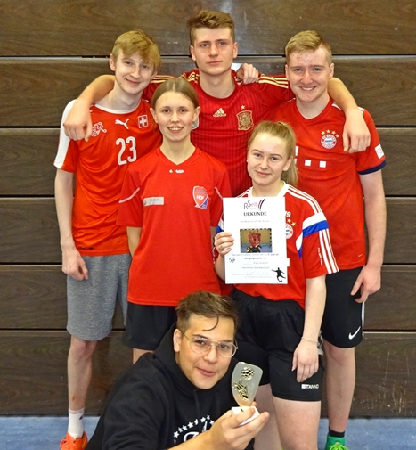 realschule selb 12195