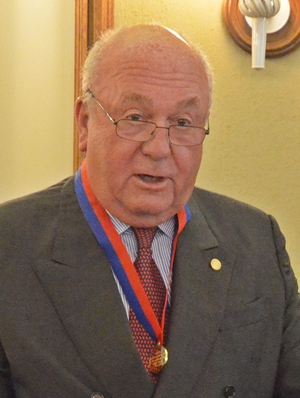selb horst pausch rapa