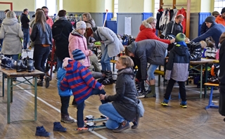 skibasar selb 2019