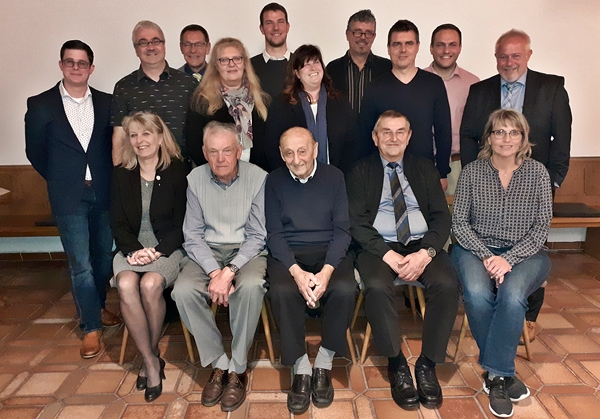 tus erkersreuth ehrenabend 2019