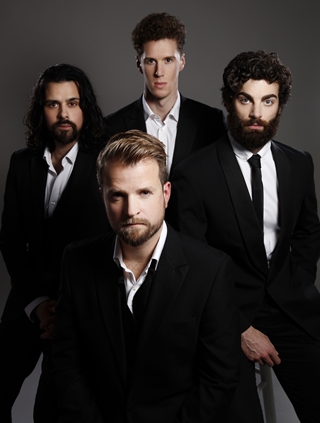 voxx tenors selb