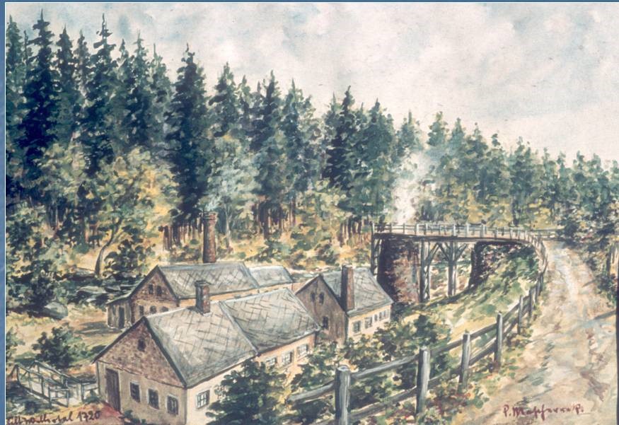 wellertal selb