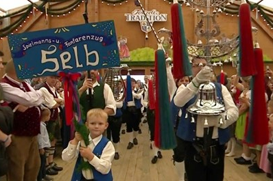 wiesn selb