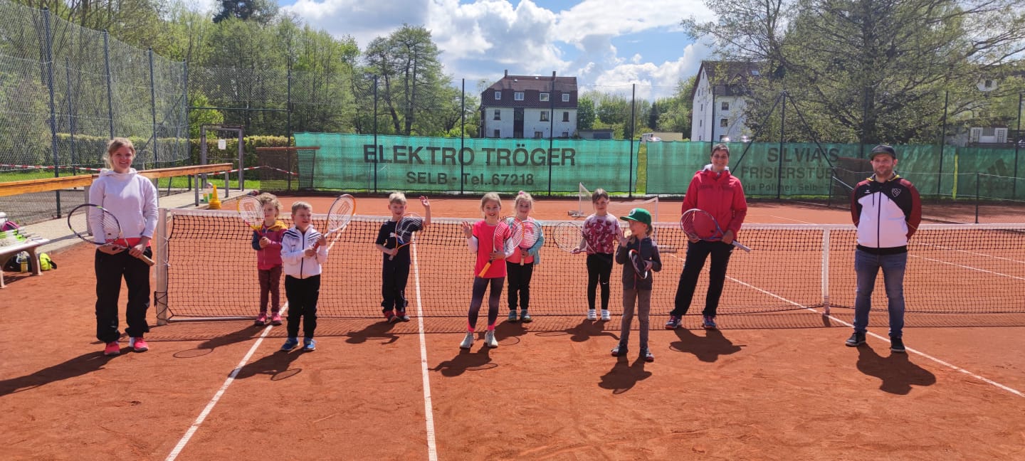 ECE Schnuppertraining