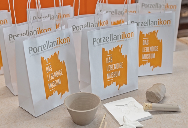 Museumstag Porzellanikon 1