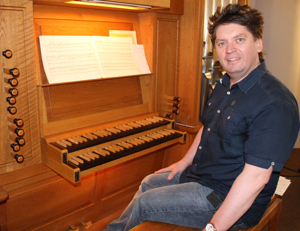 Peter Ludwig