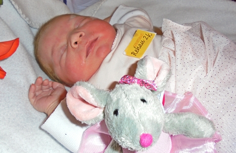 baby geburtshaus rehau lina