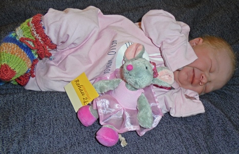 baby geburtshaus rehau valeria