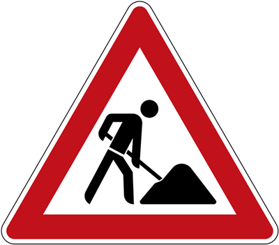 baustelle selb langer teich
