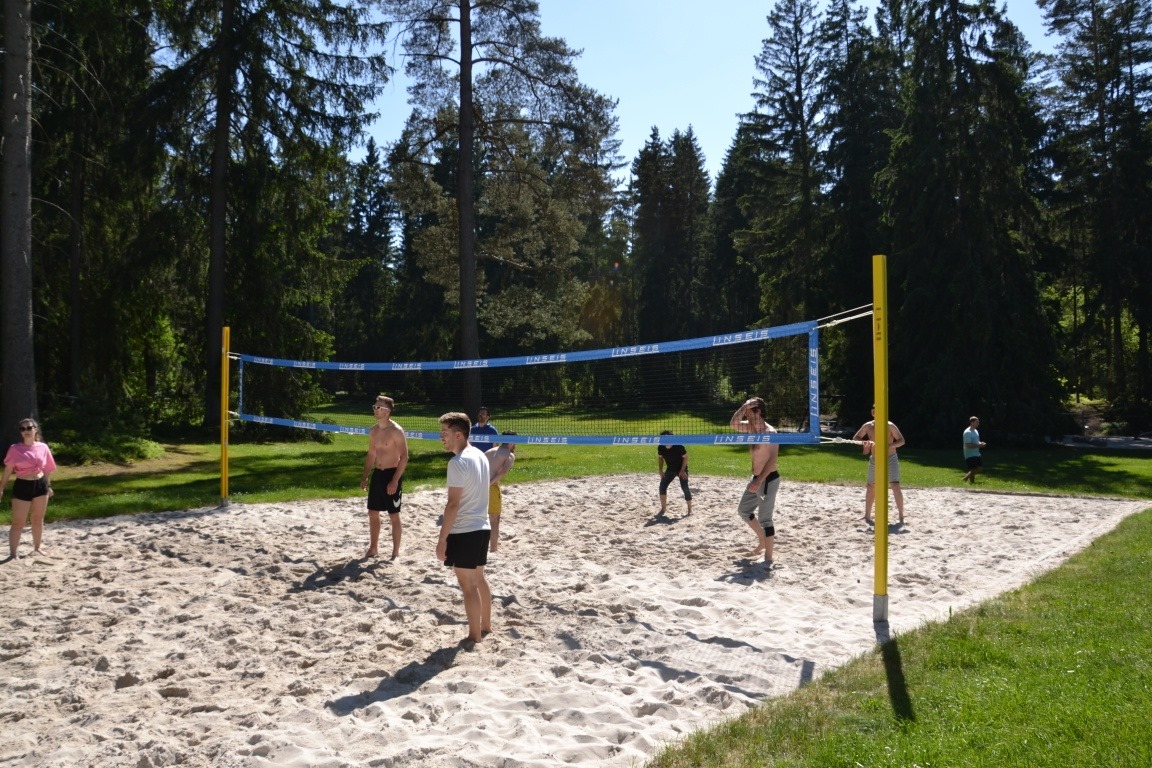 beachwolleyball langer teich selb linseis 0621