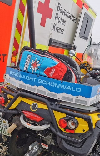 bergwacht 0121