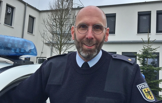 bundespolizei selb guegel