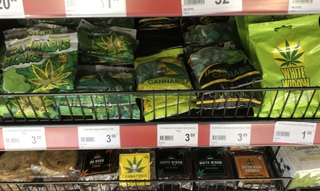cannabis selb