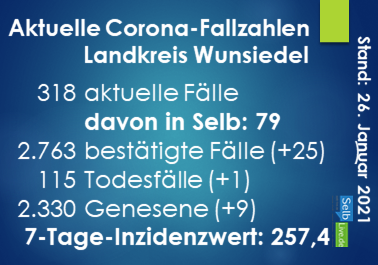 corona landkreis wunsiedel 2601