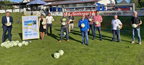 fair trade alndkreis wunsiedel