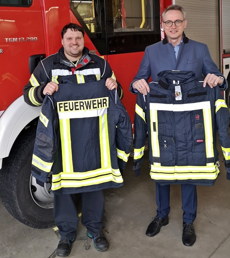 feuerwehr selb jacken 0320