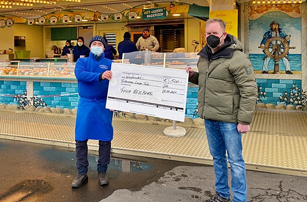 fisch hellberg selb edeka langer teich spende 0421