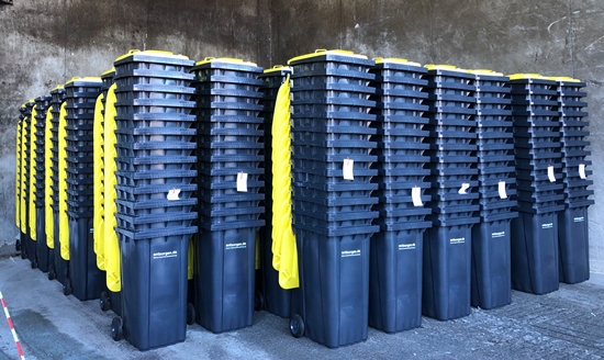 gelbe tonne selb landkreis wunsiedel 0321