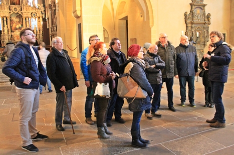gemeinde selb erkersreuth dom erfurt