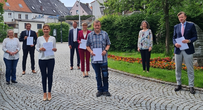 gewalt hochfranken