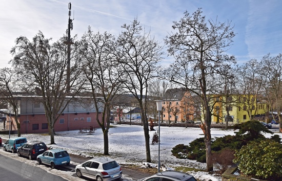goetheplatz selb 0221