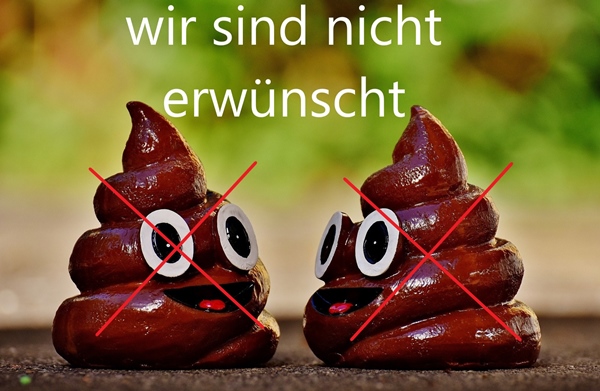 hundescheisse selb 0321