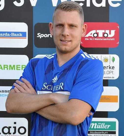 kickers seb rupprecht